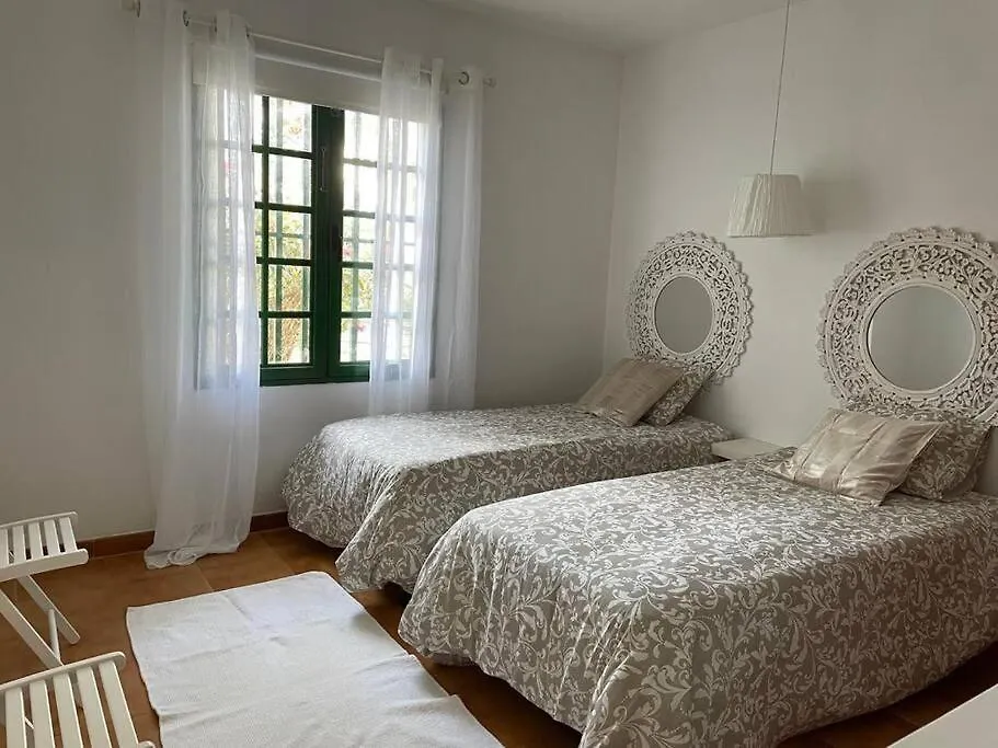 Apartamento Amura En Playa De Las Cucharas Costa Teguise