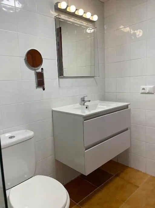 Apartment Apartamento Amura En Playa De Las Cucharas Costa Teguise Spain