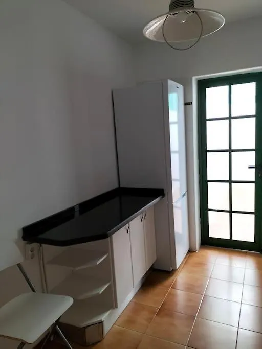 Apartamento Amura En Playa De Las Cucharas Costa Teguise Spain