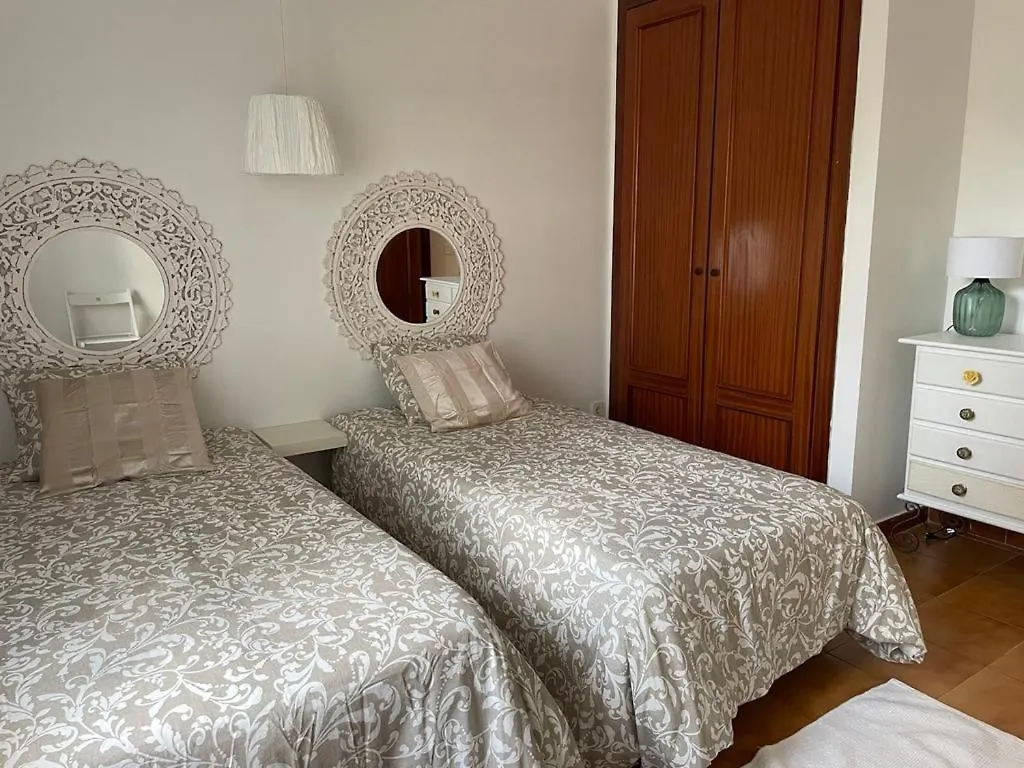 Apartamento Amura En Playa De Las Cucharas Costa Teguise Apartment