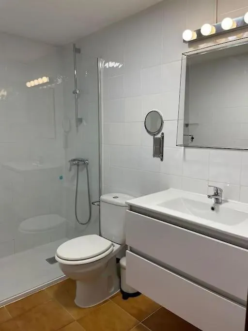 Apartamento Amura En Playa De Las Cucharas Costa Teguise Apartment